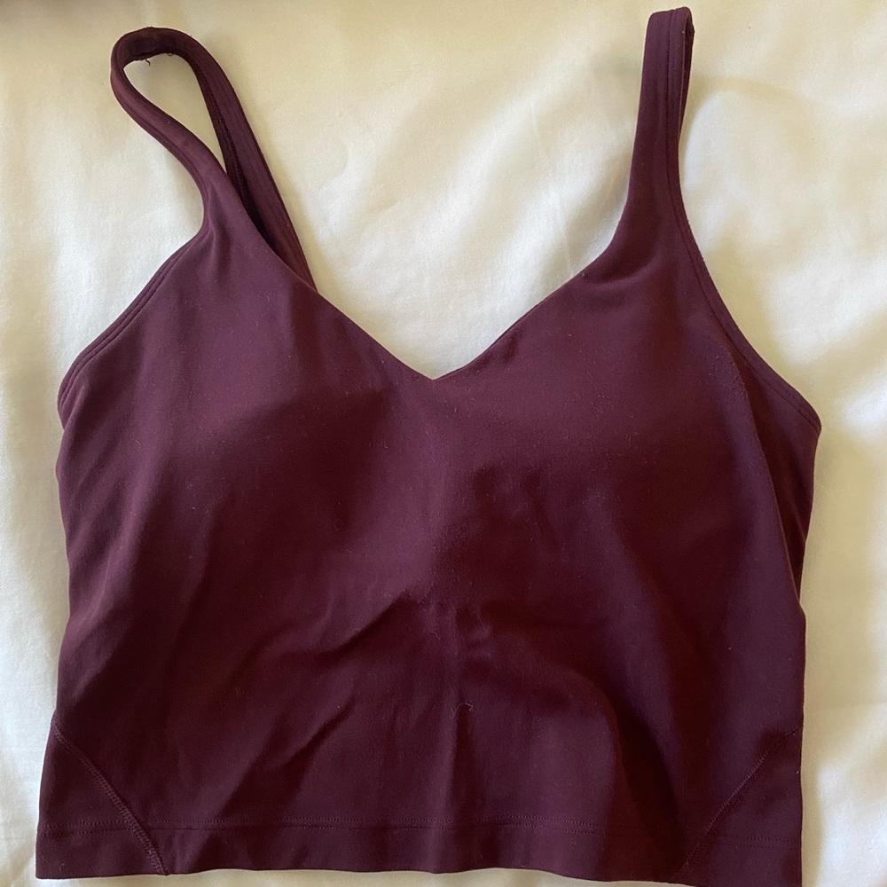 Lululemon Align Tank Top